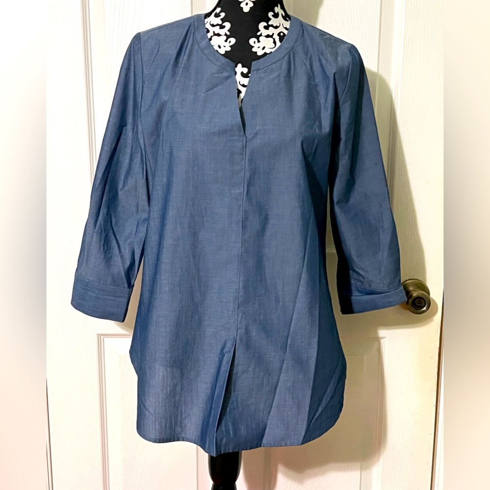 Van Heusen women’s blouse